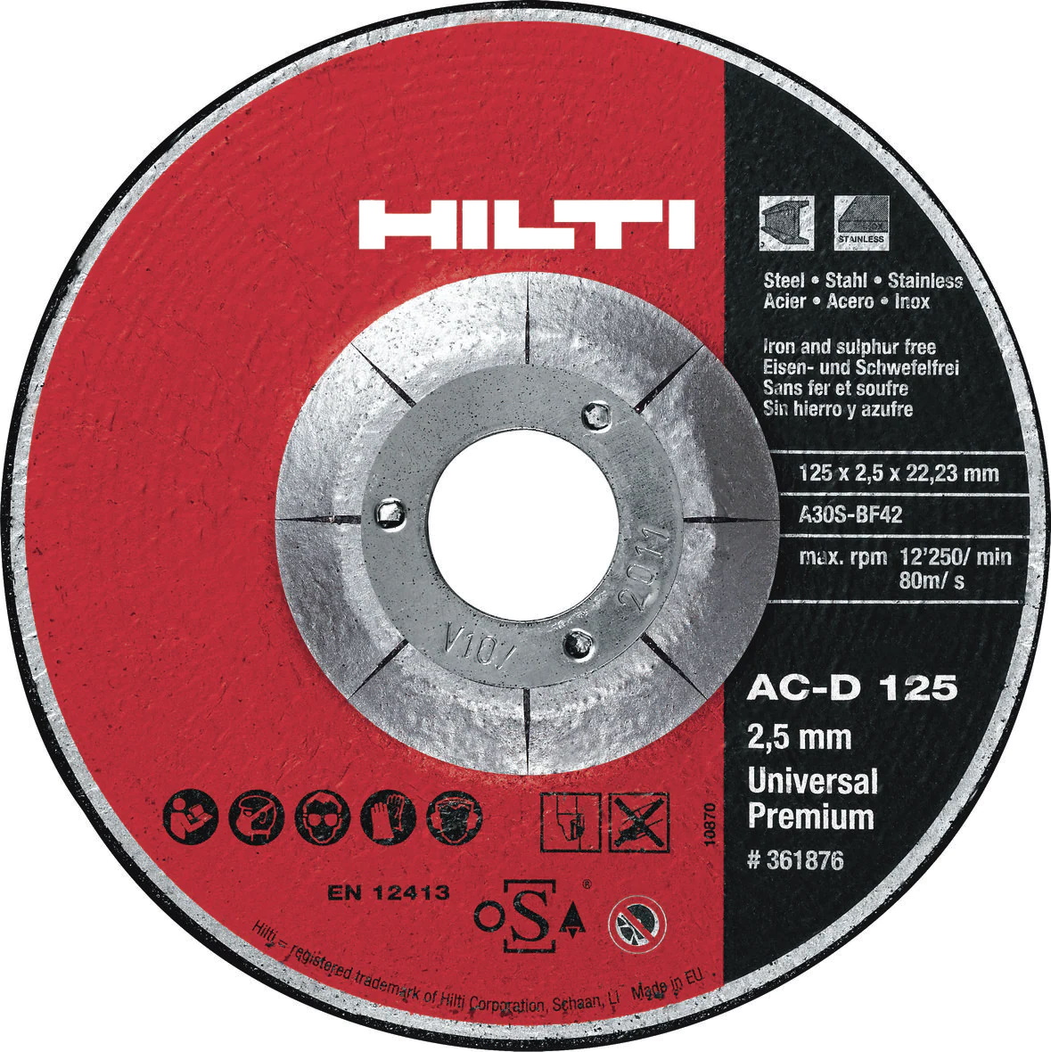 HILTI