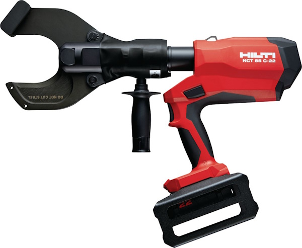 HILTI