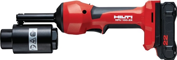 HILTI