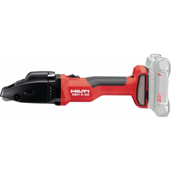 HILTI