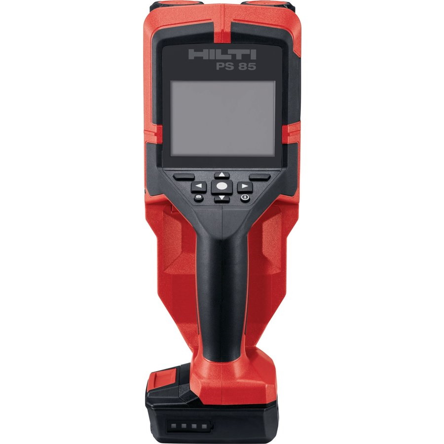 HILTI ヒルティ コンクリートスキャナー Wall scanner PS 85