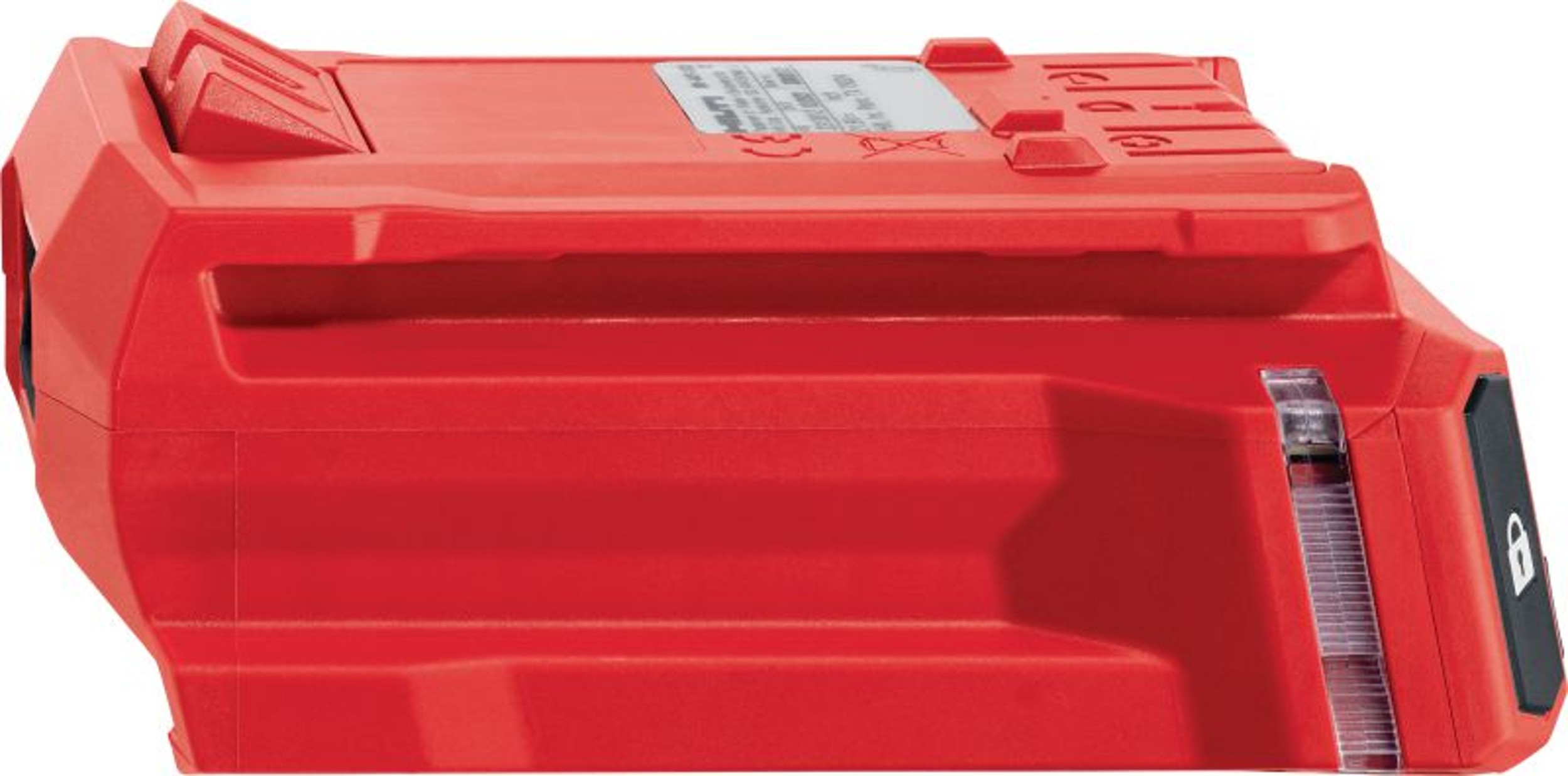 HILTI