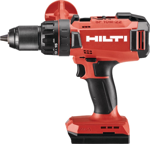 HILTI