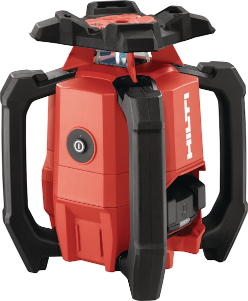 HILTI