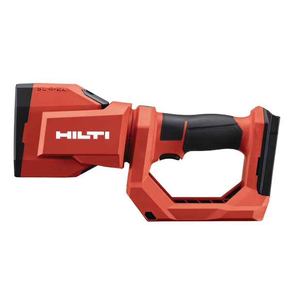 HILTI