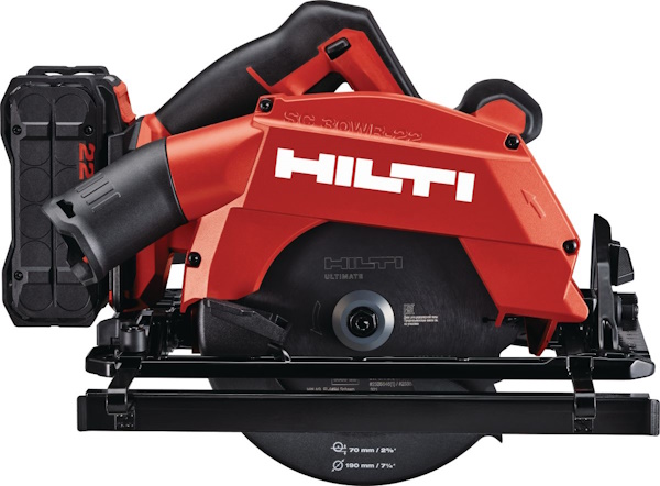 HILTI