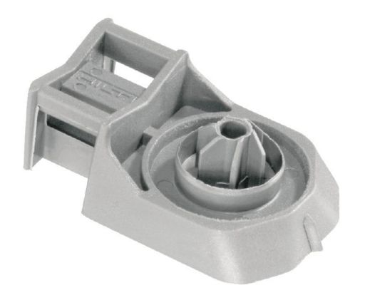 h　レブテックシングル50 4本 HILTI ヒルティ ケーブルタイホルダー X-ECT MX 285709 かんだ！