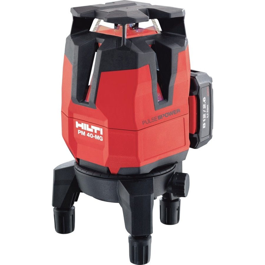 HILTI