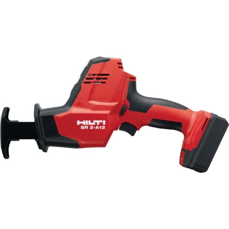 HILTI