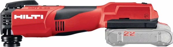 HILTI