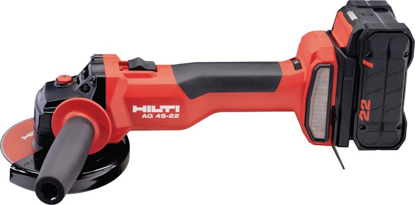 HILTI