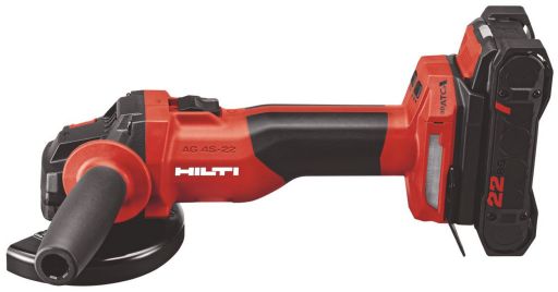 HILTI