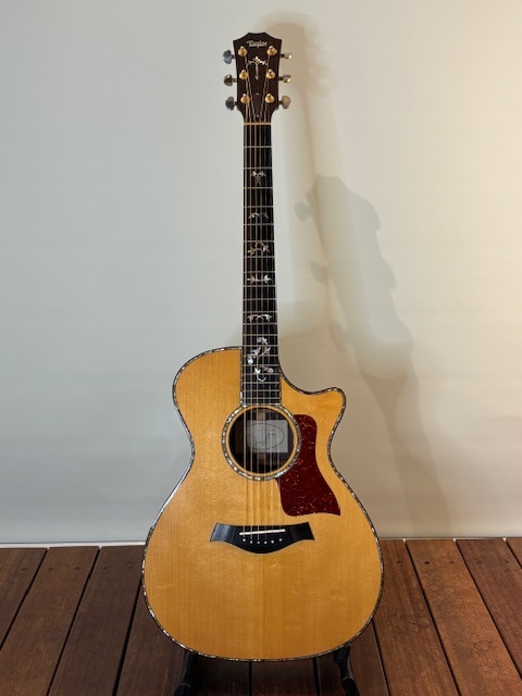 TAYLOR 912-C (1998')
