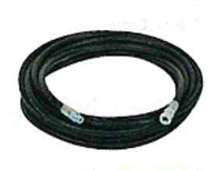 Asada アサダ 1/4”高圧ホース 8.5/60用