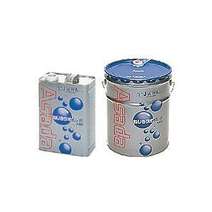 Asada アサダ ねじ切りオイル白 かんだ！