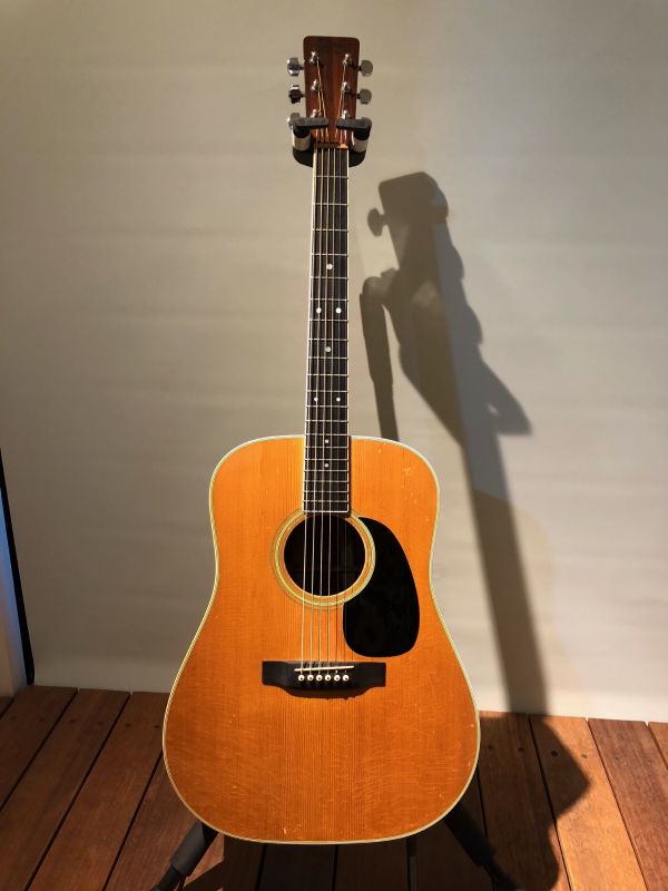 Martin D-35 (1978')