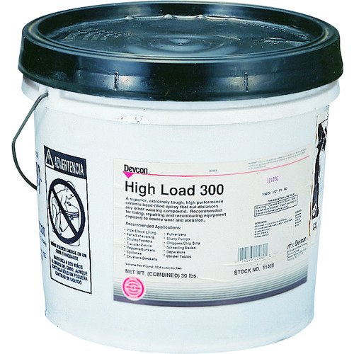 デブコンHighLoad 300 ハイロード 300 13.6kg(30LB) かんだ！ 