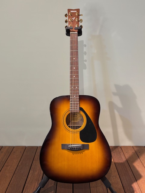 YAMAHA F315D (2013年製)
