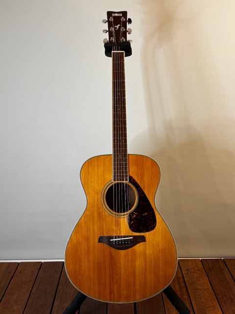 YAMAHA FS720S (2013')