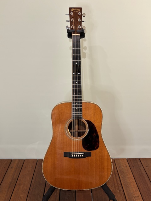 Martin HD-28 #1023288 (2004')