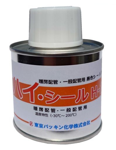 東京パッキン化学