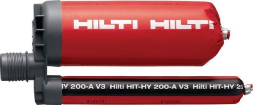 HILTI