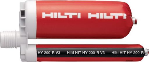HILTI