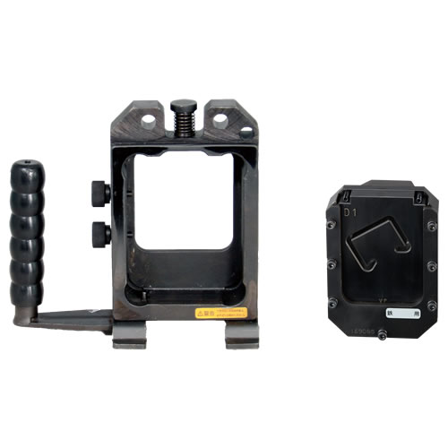 マクセルイズミ（泉精器製作所）レースウェイカッタ  150AT-DCM-D1 150ATDCMS