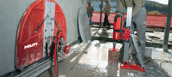 HILTI