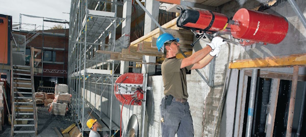 HILTI