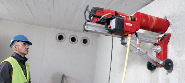 HILTI