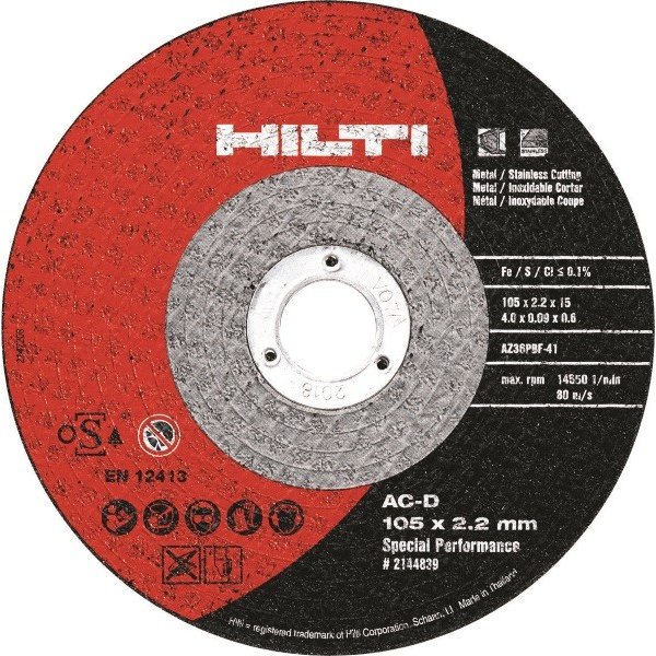 HILTI