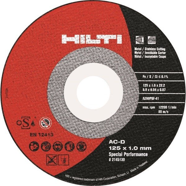 HILTI