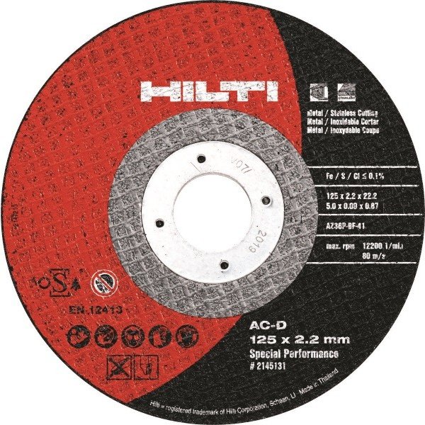 HILTI