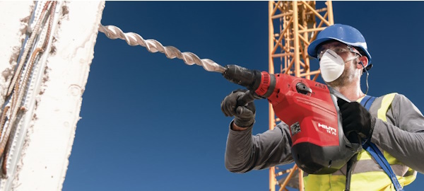 HILTI