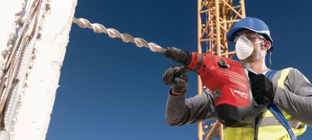 HILTI
