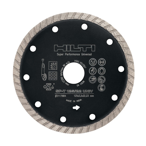 HILTI