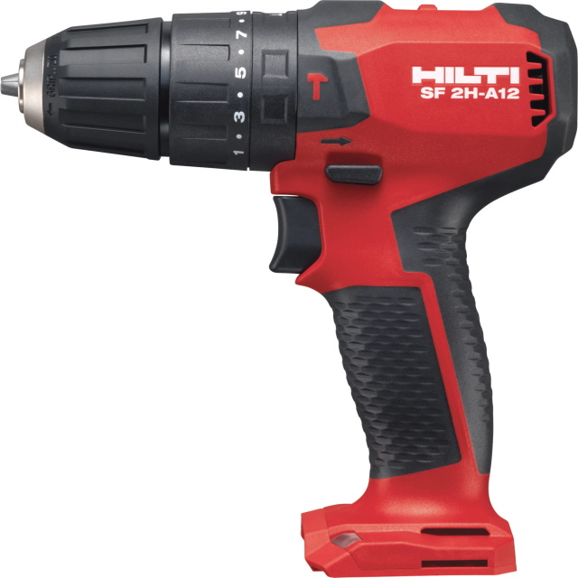 HILTI