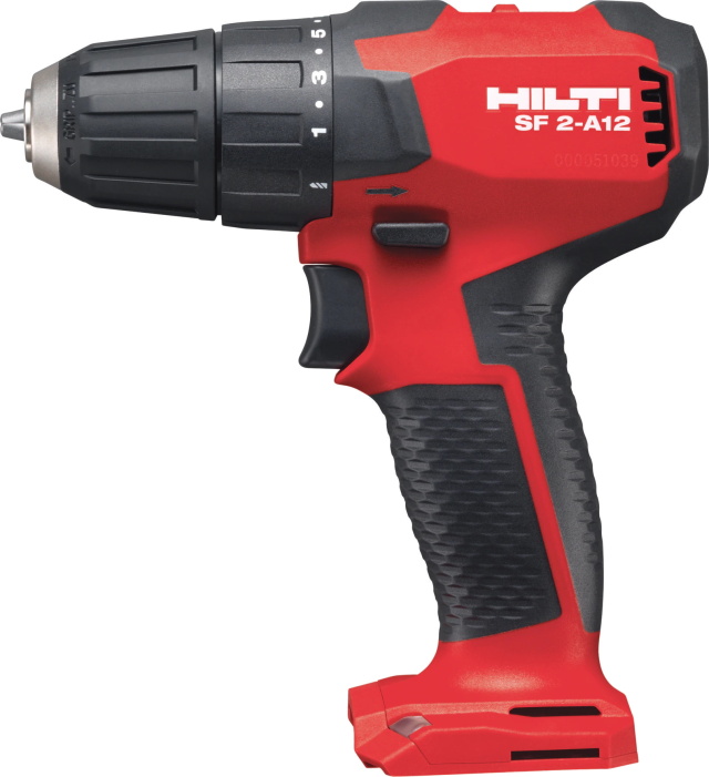 HILTI