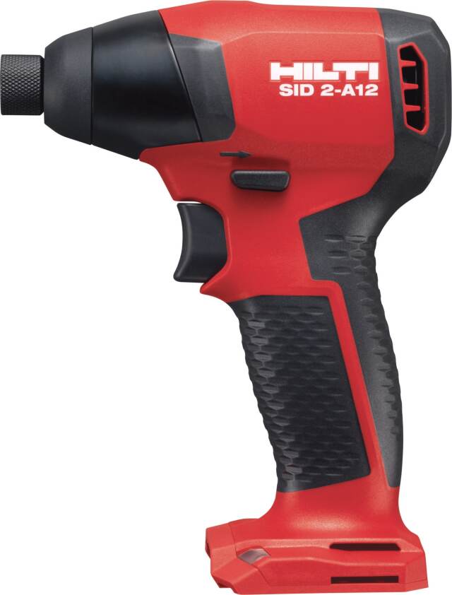 HILTI