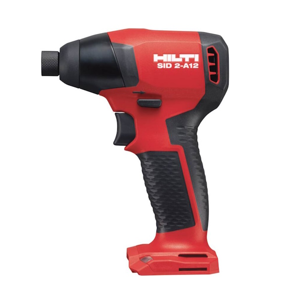 HILTI