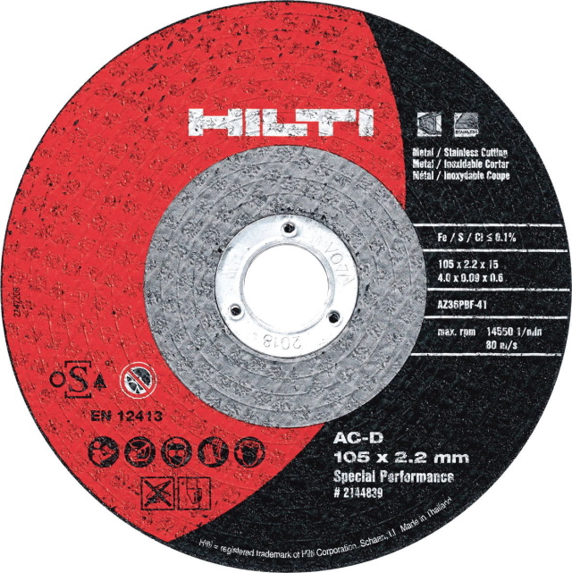 HILTI