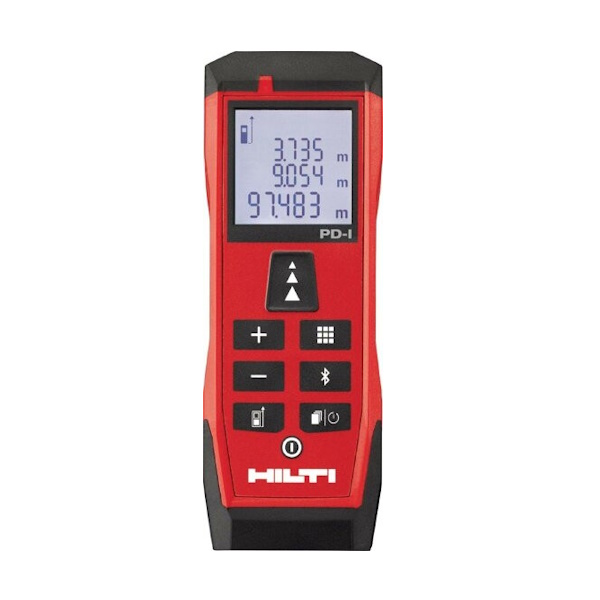 HILTI