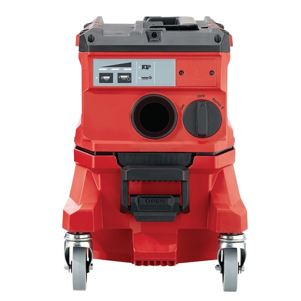 HILTI