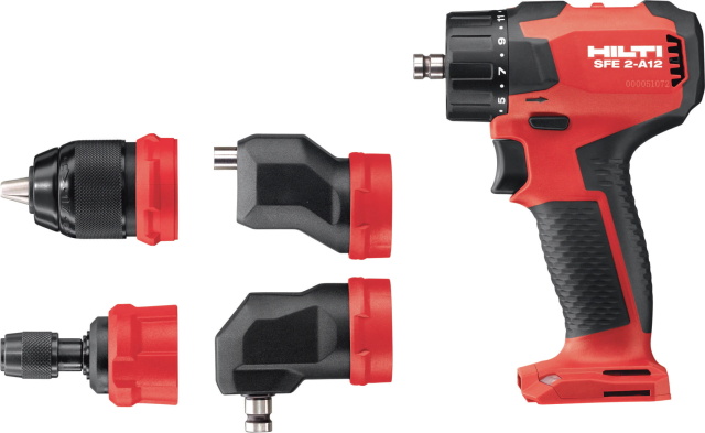 HILTI