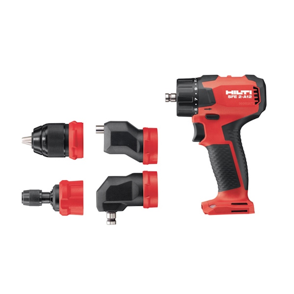 HILTI