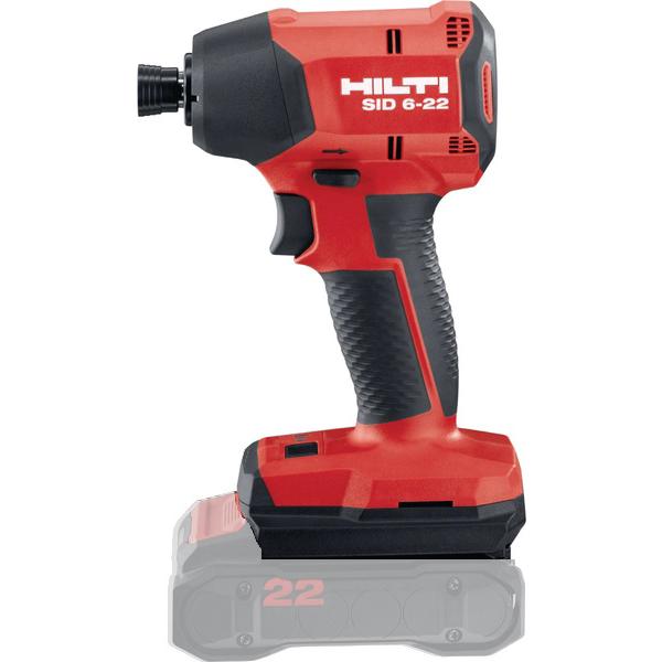 HILTI
