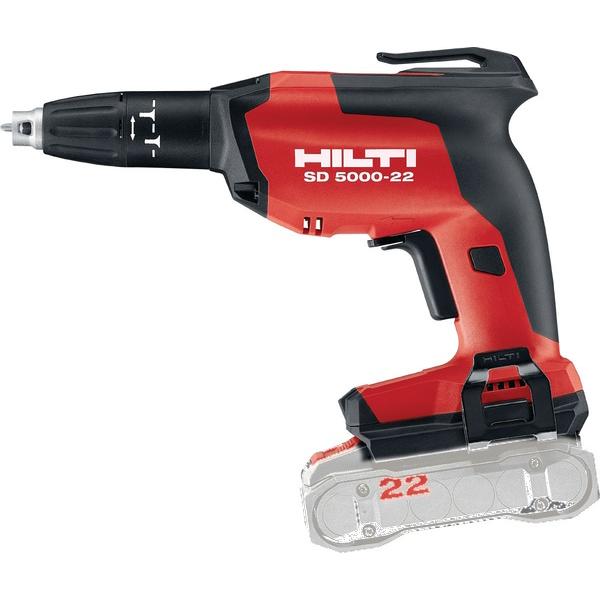 HILTI