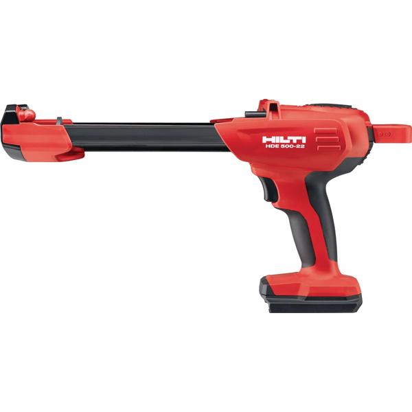 HILTI