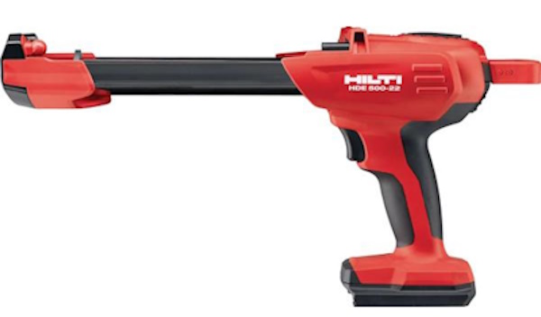 HILTI